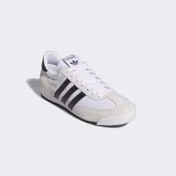 Adidas IH1321_570 sneaker alla moda Nero - Vista aggiuntiva 4