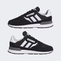 Adidas IH3803_610 scarpa sportiva Bianco - Vista aggiuntiva 7