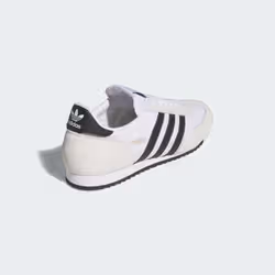 Adidas IH1321_600 sneaker alla moda Nero - Vista aggiuntiva 5