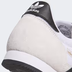 Adidas IH1321_600 sneaker alla moda Nero - Vista aggiuntiva 8