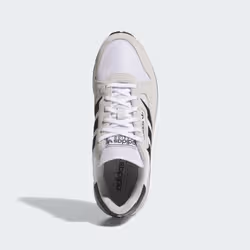 Adidas IH3801_640 sneaker alla moda Nero - Vista aggiuntiva 2