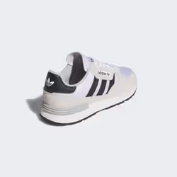 Adidas IH3801_650 sneaker alla moda Nero - Vista aggiuntiva 5