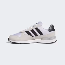 Adidas IH3801_650 sneaker alla moda Nero - Vista aggiuntiva 6
