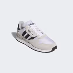 Adidas IH3801_620 sneaker alla moda Nero - Vista aggiuntiva 4