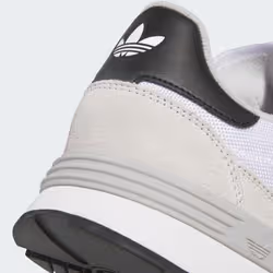 Adidas IH3801_620 sneaker alla moda Nero - Vista aggiuntiva 8