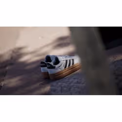 Adidas JP5074_590 scarpa sportiva Bianco - Vista aggiuntiva 2