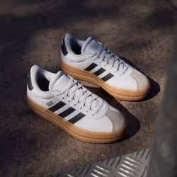 Adidas JP5074_590 scarpa sportiva Bianco - Vista aggiuntiva 5