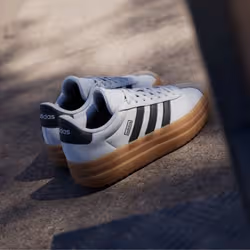 Adidas JP5074_590 scarpa sportiva Bianco - Vista aggiuntiva 6