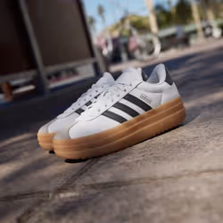 Adidas JP5074_540 scarpa sportiva Bianco - Vista aggiuntiva 8