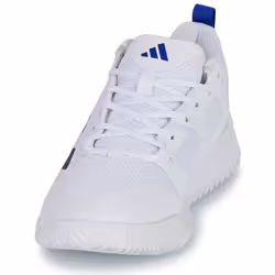 Scarpe adidas Court Team 2.0 M Bianco - 46 - Vista aggiuntiva 3