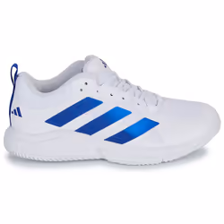 Scarpe adidas Court Team 2.0 M Bianco - 43 1/3 - Vista aggiuntiva 2