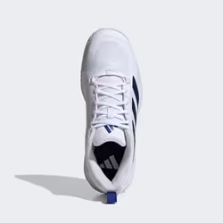 Adidas IH5549_550 scarpa sportiva Bianco - Vista aggiuntiva 2