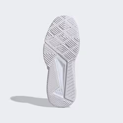 Adidas IH5549_550 scarpa sportiva Bianco - Vista aggiuntiva 3