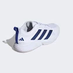 Adidas IH5549_550 scarpa sportiva Bianco - Vista aggiuntiva 5