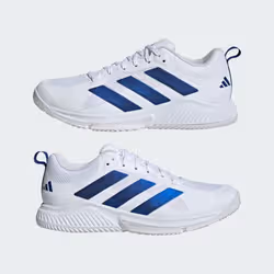 Adidas IH5549_550 scarpa sportiva Bianco - Vista aggiuntiva 7