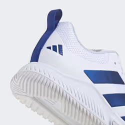 Adidas IH5549_550 scarpa sportiva Bianco - Vista aggiuntiva 8