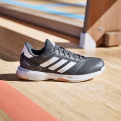 Adidas IH0526_550 scarpa sportiva Bianco - Vista aggiuntiva 3