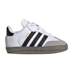 Scarpe bambini adidas JI2758 Bianco - 17
