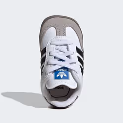 Adidas JI2758_230 scarpa sportiva Bianco - Vista aggiuntiva 3