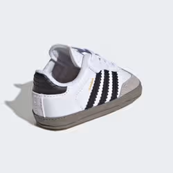 Adidas JI2758_230 scarpa sportiva Bianco - Vista aggiuntiva 6
