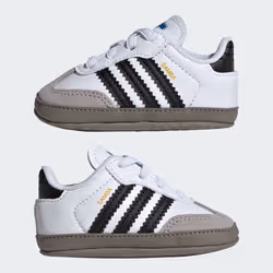 Adidas JI2758_230 scarpa sportiva Bianco - Vista aggiuntiva 8