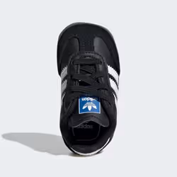 Adidas JI2757_210 scarpa sportiva Bianco - Vista aggiuntiva 3