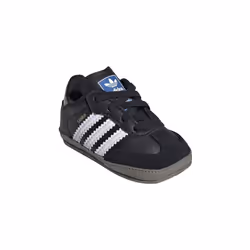 Sneakers adidas Baby Samba Crib JI2757 Nero - 19 - Vista aggiuntiva 2