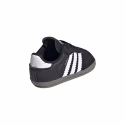 Sneakers adidas Baby Samba Crib JI2757 Nero - 19 - Vista aggiuntiva 3