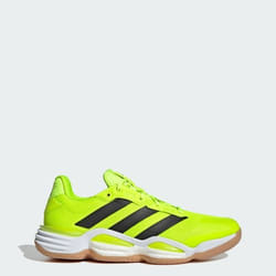 Adidas IH5557_630 scarpa sportiva Verde