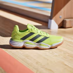 Adidas IH5557_620 scarpa sportiva Verde - Vista aggiuntiva 3
