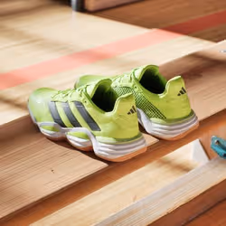 Adidas IH5557_620 scarpa sportiva Verde - Vista aggiuntiva 6