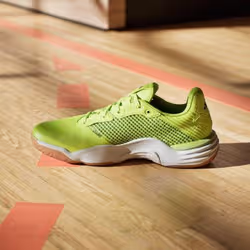 Adidas IH5557_740 scarpa sportiva Verde - Vista aggiuntiva 7
