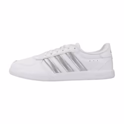 Sneakers adidas BREAKNET SLEEK Bianco - 36 2/3 - Vista aggiuntiva 2