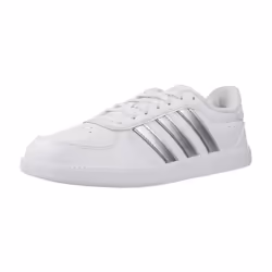 Sneakers adidas BREAKNET SLEEK Bianco - 40