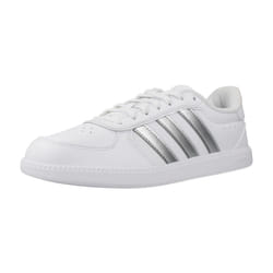 Sneakers adidas BREAKNET SLEEK Bianco - 40