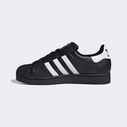 Adidas JI0079_720 sneaker alla moda Nero - Vista aggiuntiva 7