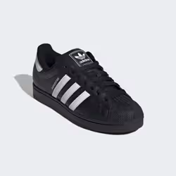Adidas JI0079_530 sneaker alla moda Nero - Vista aggiuntiva 5