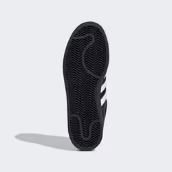 Adidas JI0079_690 sneaker alla moda Nero - Vista aggiuntiva 4