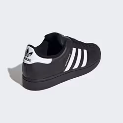 Adidas JI0079_560 sneaker alla moda Nero - Vista aggiuntiva 6