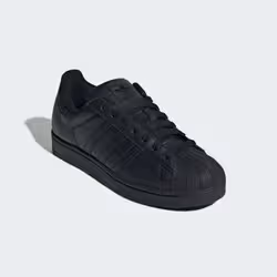 Adidas JI0081_570 sneaker alla moda Nero - Vista aggiuntiva 5