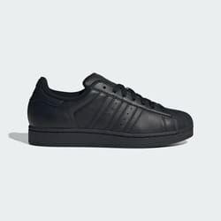 Adidas JI0081_530 sneaker alla moda Nero