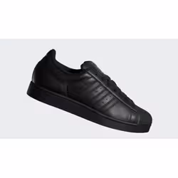 Adidas JI0081_530 sneaker alla moda Nero - Vista aggiuntiva 2