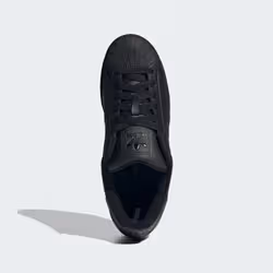 Adidas JI0081_530 sneaker alla moda Nero - Vista aggiuntiva 3