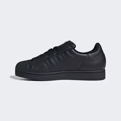 Adidas JI0081_530 sneaker alla moda Nero - Vista aggiuntiva 7