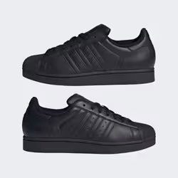 Adidas JI0081_530 sneaker alla moda Nero - Vista aggiuntiva 8