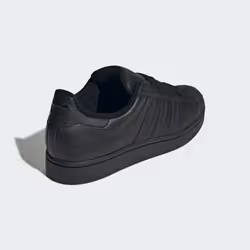 Adidas JI0081_520 sneaker alla moda Nero - Vista aggiuntiva 6