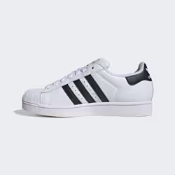 Adidas IH8659_560 sneaker alla moda Nero - Vista aggiuntiva 7