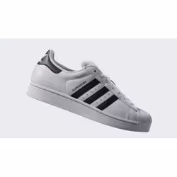 Adidas IH8659_710 sneaker alla moda Nero - Vista aggiuntiva 2