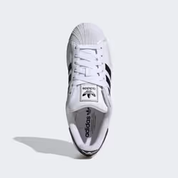 Adidas IH8659_710 sneaker alla moda Nero - Vista aggiuntiva 3