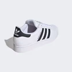 Adidas IH8659_710 sneaker alla moda Nero - Vista aggiuntiva 6